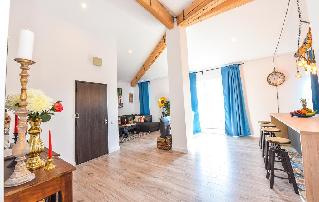 Appartamento Parliament & River View *