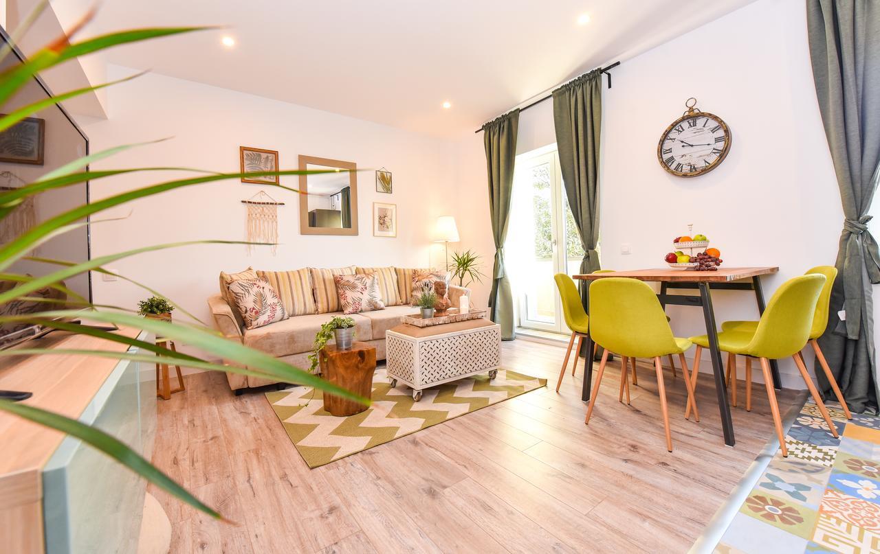 Appartamento Parliament & River View *