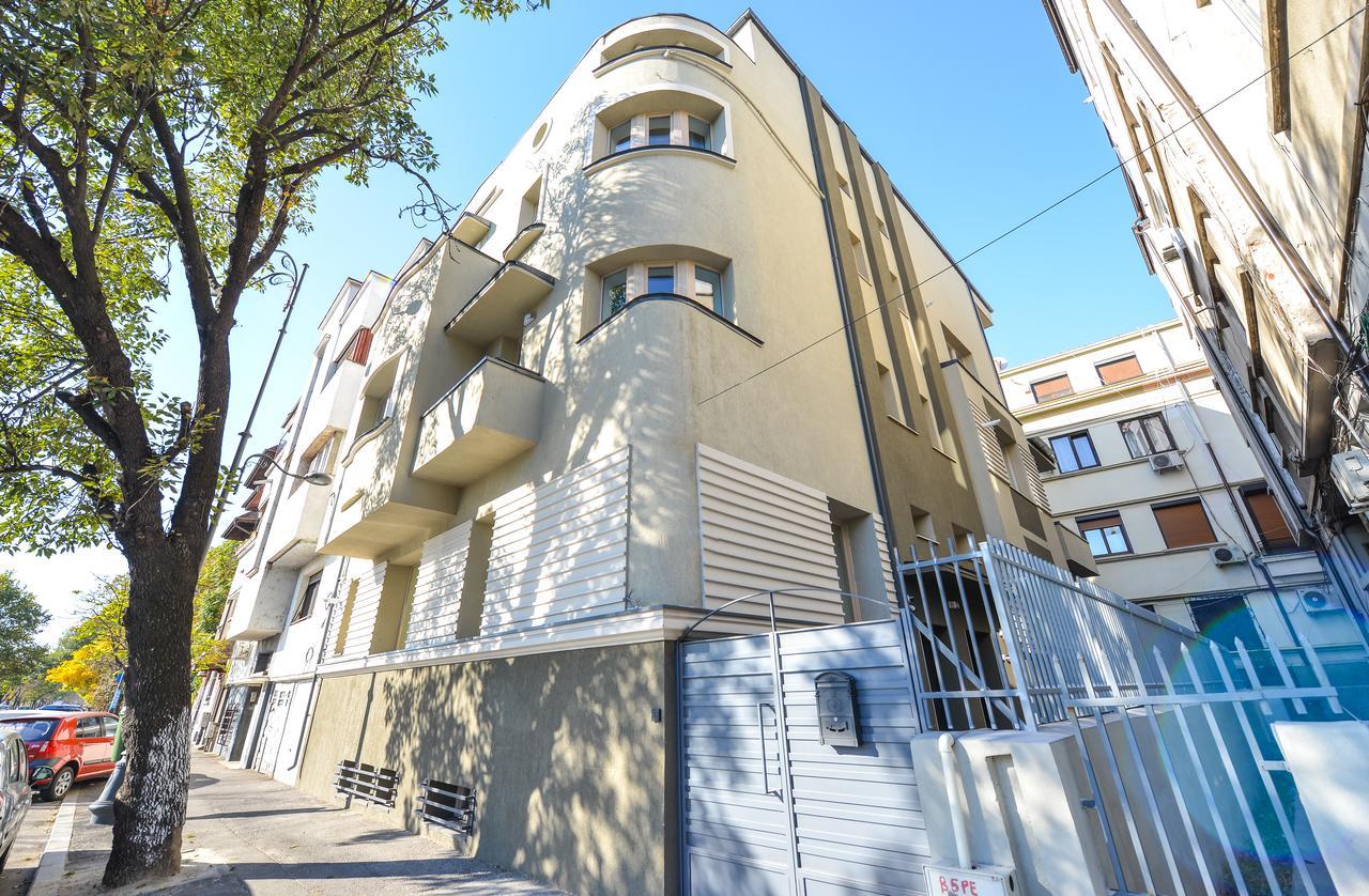 Appartamento Parliament & River View *